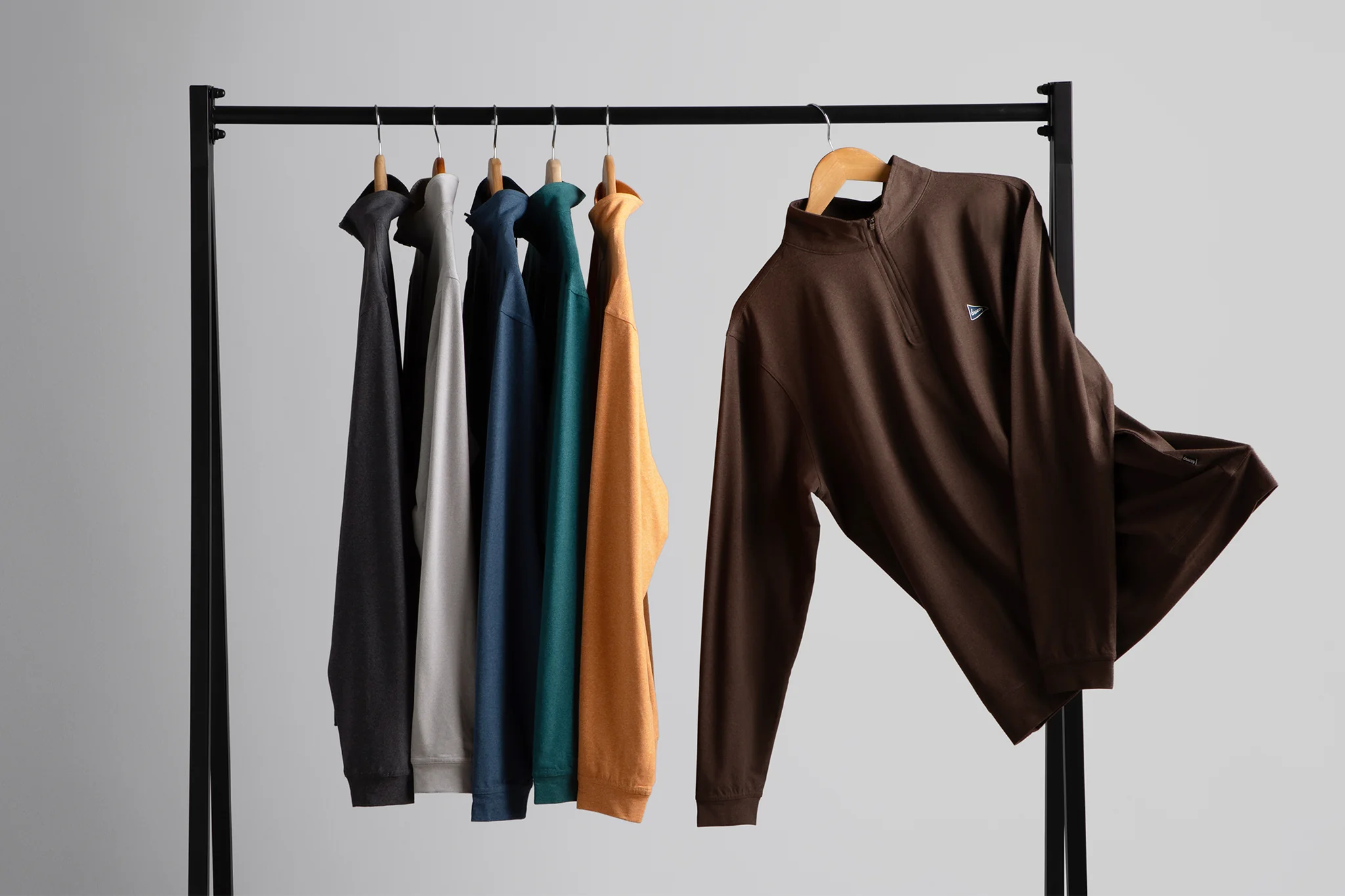 Golf Is For The Gang